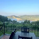Encantador Con Vistas Increibles Villaviciosa-linero Liñero