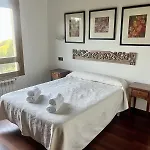 Apartamento Encantador Con Vistas Increibles Villaviciosa-linero *