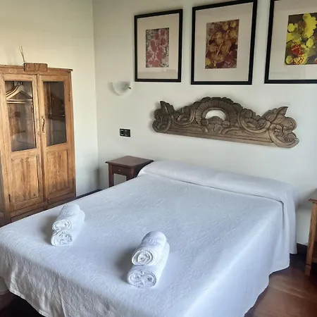 Encantador Con Vistas Increibles Villaviciosa-linero Appartement *