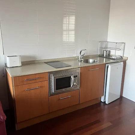 Appartement Encantador Con Vistas Increibles Villaviciosa-linero Liñero