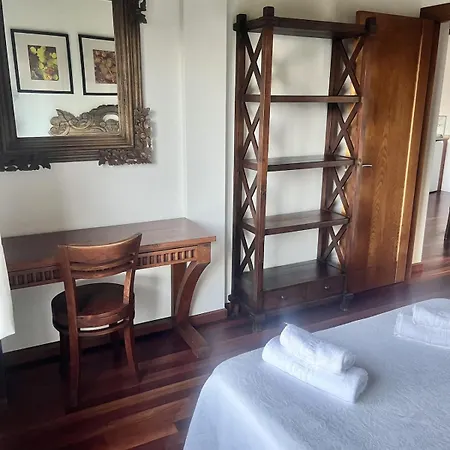 Encantador Con Vistas Increibles Villaviciosa-linero Liñero