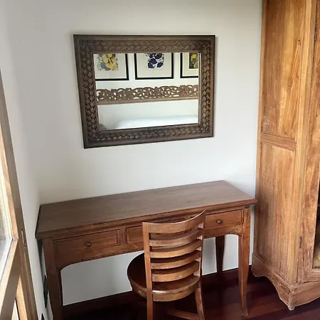 Appartement Encantador Con Vistas Increibles Villaviciosa-linero