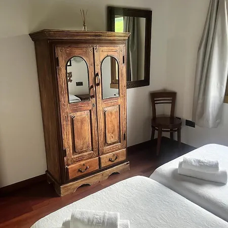 Encantador Con Vistas Increibles Villaviciosa-linero Appartement *