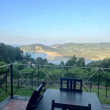 Encantador Con Vistas Increibles Villaviciosa-linero Linero