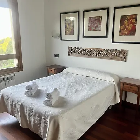 Apartment Encantador Con Vistas Increibles Villaviciosa-linero *