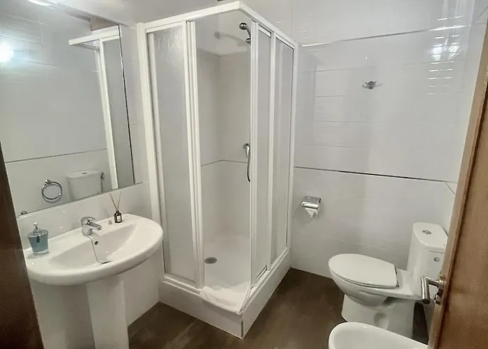 Encantador Con Vistas Increibles Villaviciosa-linero Liñero