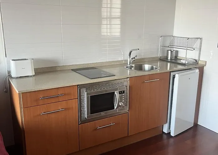 Appartement Encantador Con Vistas Increibles Villaviciosa-linero Liñero