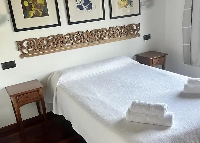 Encantador Con Vistas Increibles Villaviciosa-linero *