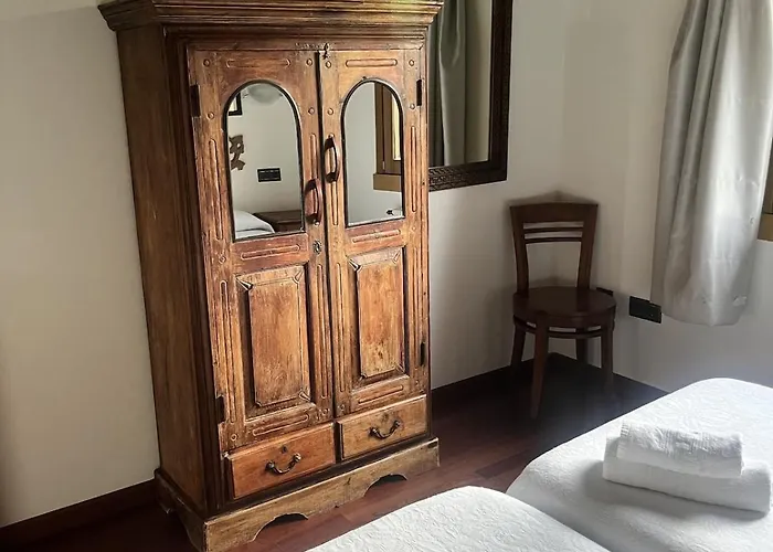 Encantador Con Vistas Increibles Villaviciosa-linero Appartement *