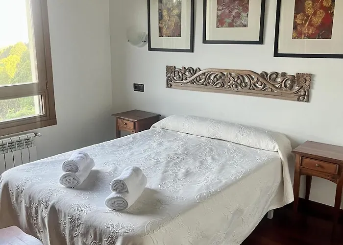 Appartement Encantador Con Vistas Increibles Villaviciosa-linero *