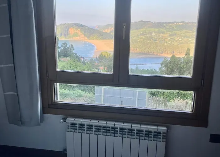 Appartement Encantador Con Vistas Increibles Villaviciosa-linero *