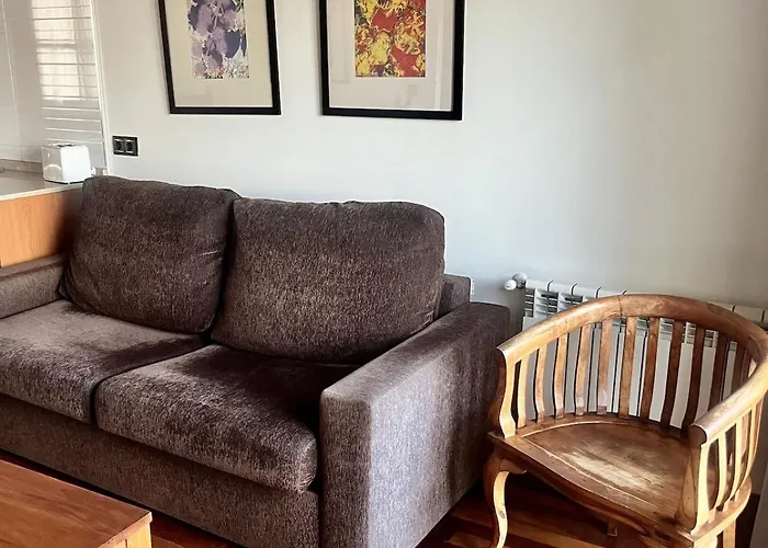 Encantador Con Vistas Increibles Villaviciosa-linero * Liñero