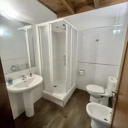 Encantador Con Vistas Increibles Villaviciosa-linero Linero