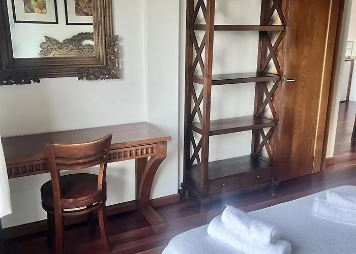 Encantador Con Vistas Increibles Villaviciosa-linero Linero