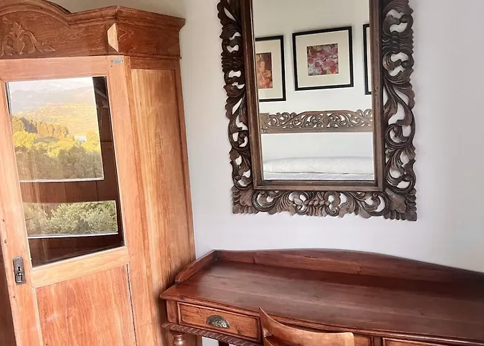 Encantador Con Vistas Increibles Villaviciosa-linero *